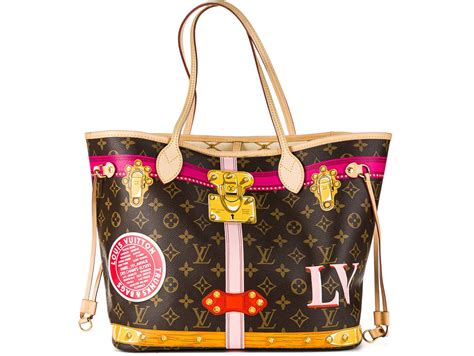 louis vuitton neverfull limited edition 2020|Louis Vuitton Neverfull usa price.